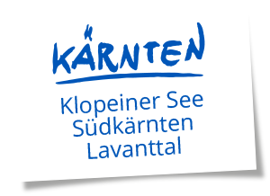 Region Klopeiner See - Südkärnten - Lavanttal