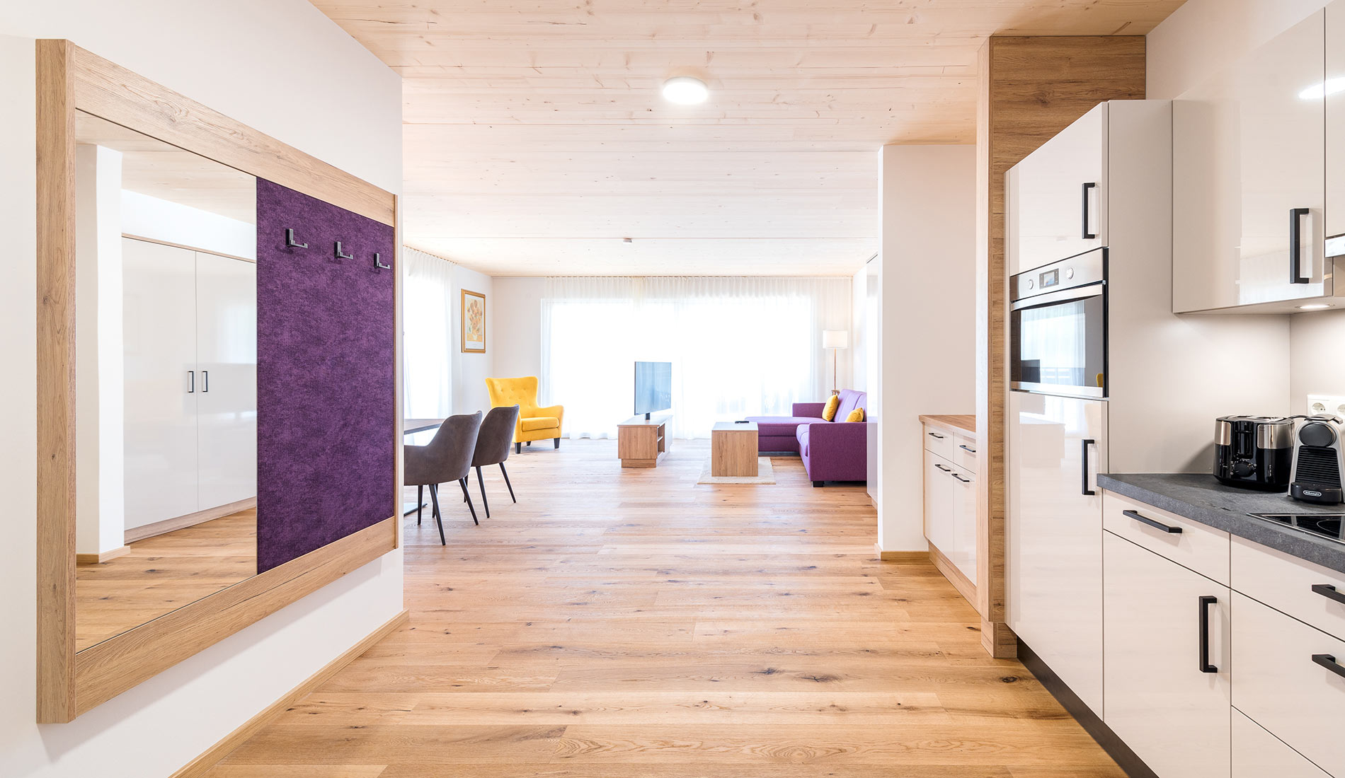 geräumige Ferienwohnung mit Komfort geräumige Ferienwohnung mit Komfort