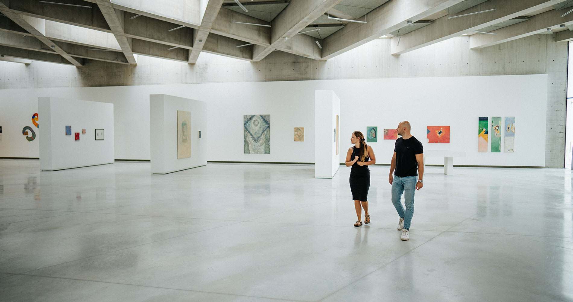 Kunst und Kultur | Museum Lianig | © KSL Kunst und Kultur | Museum Lianig | © KSL