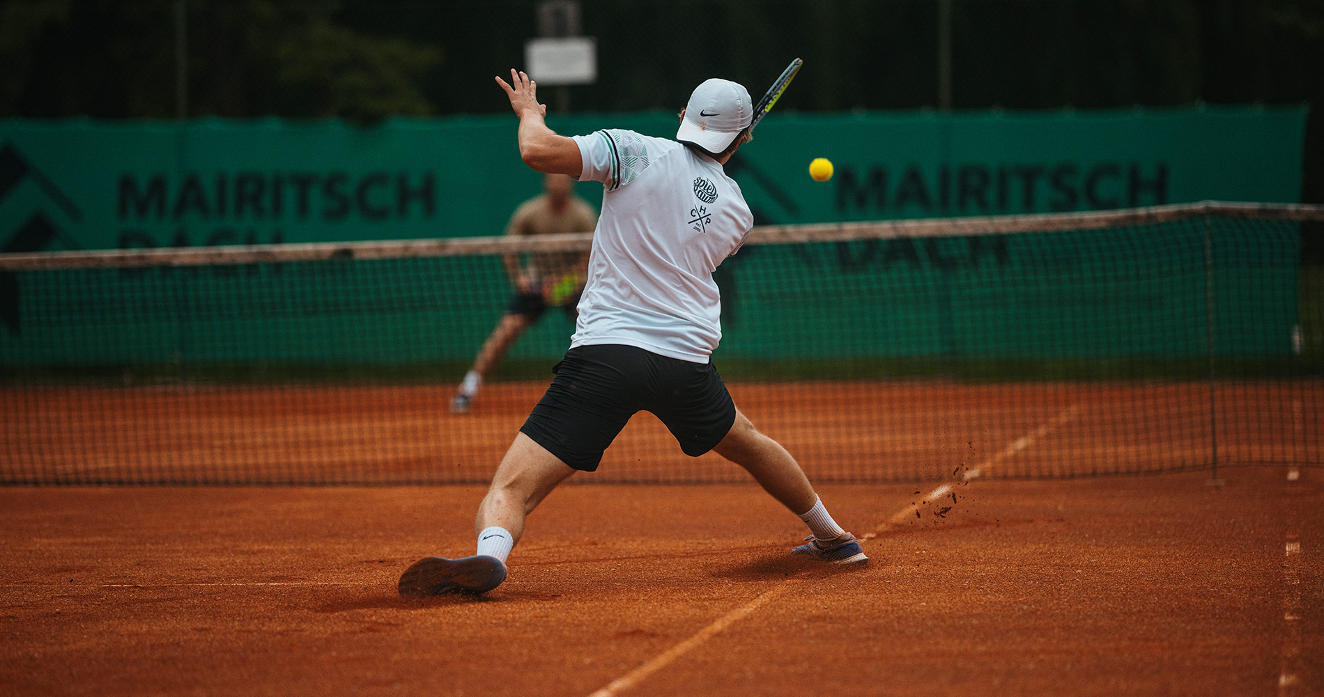 Tennisspieler | © KSL Tennisspieler | © KSL